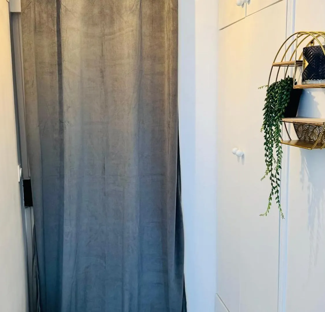 Pantheon Studio 2 Pers Apartment *